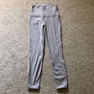Lululemon leggings
